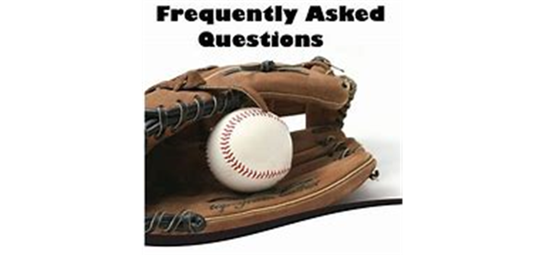 Butler Youth Baseball FAQ