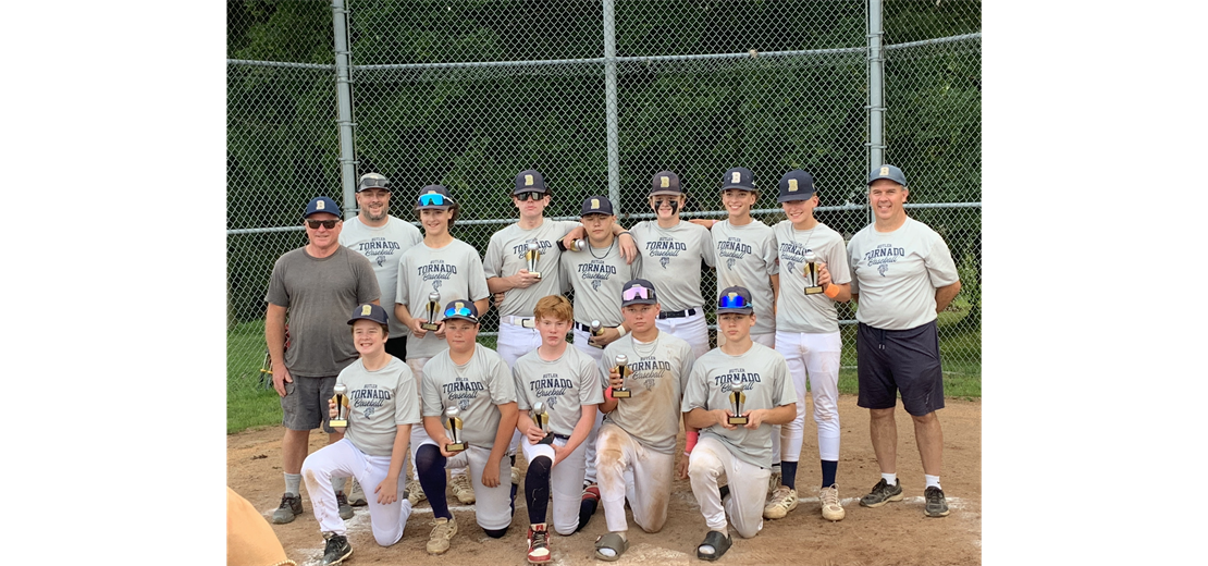 2025 BYB Pony ARL Champs